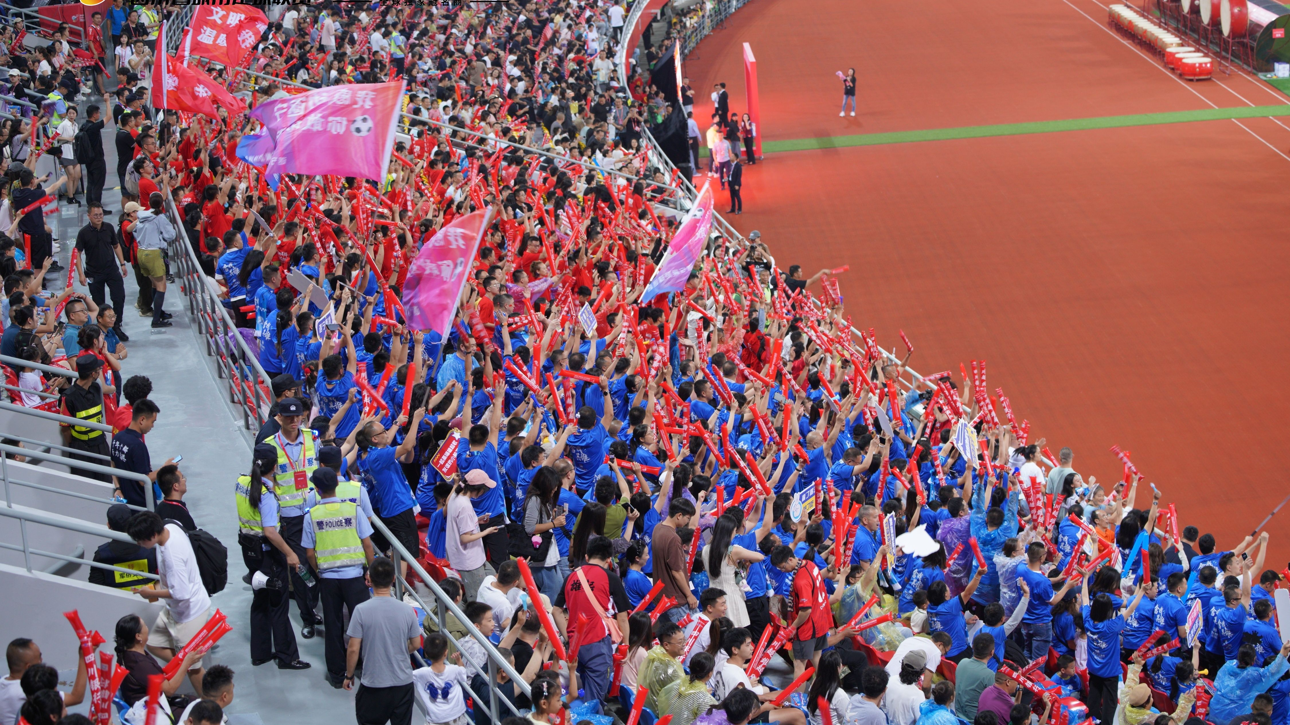 我们为什么爱“川超”？答案在故事里，更在决赛阶段的战场之上！