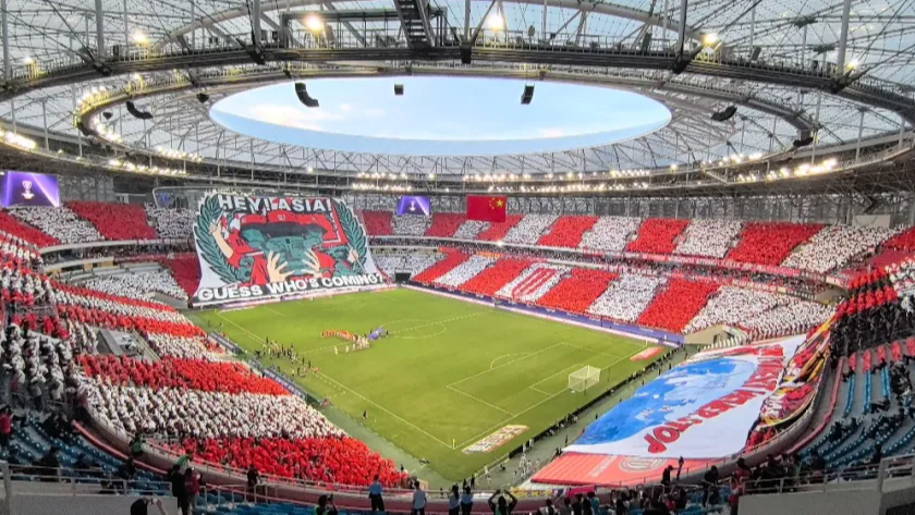 中超揭幕战，川深也“德比”