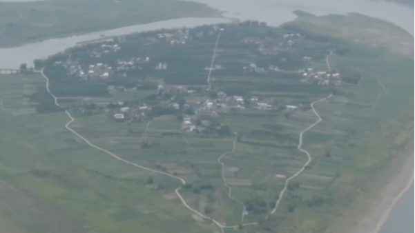 全国每100度水电就有30度来自四川，绿色发展“安之如常”｜分享四川