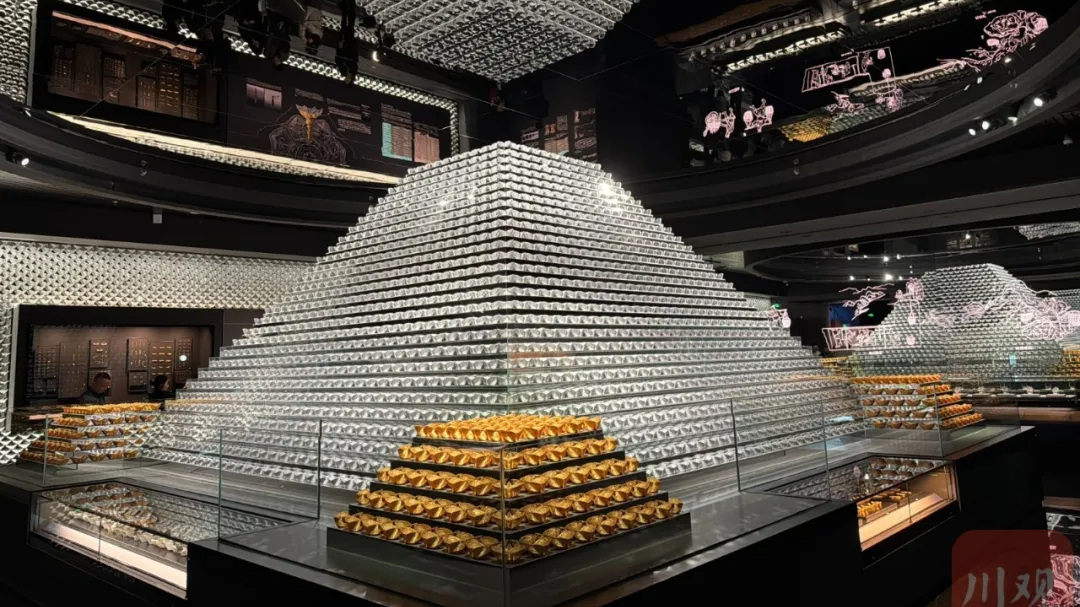 能够“买到成都府”的博物馆，到底长啥样？