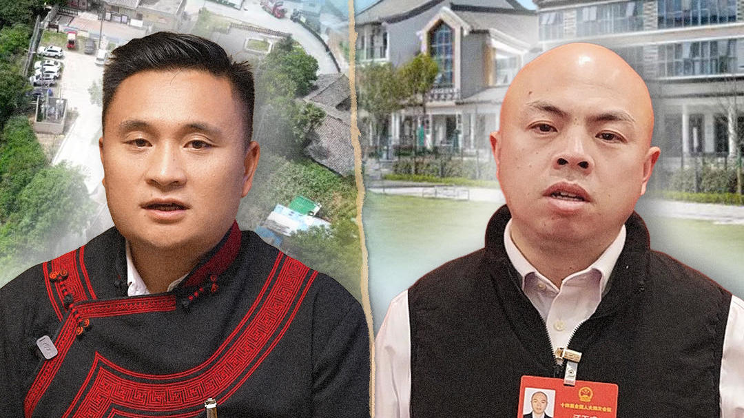 “火得快”呼叫“红得久” 浙川两个村支书聊了啥丨蹲会新发现