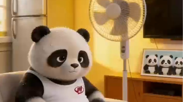 幸福开挂啦！消费新政buff叠满｜川墩墩民生微剧