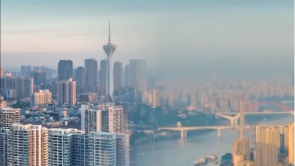 三个视角，解码“十五五”规划纲要草案里的四川机遇