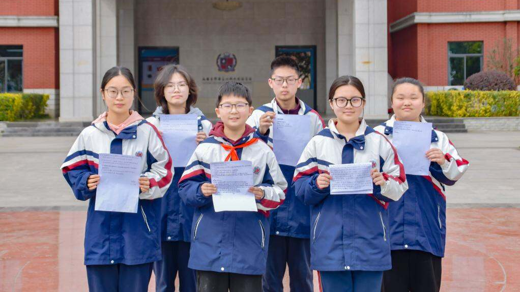 “你们的建议，我用到了我的提案中”｜两会最前线