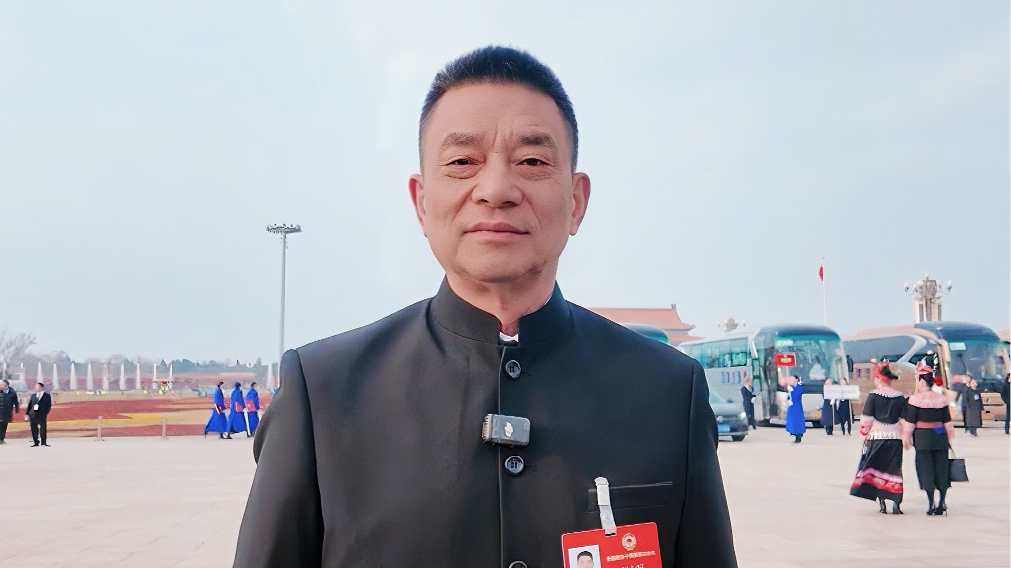 对话刘永好，看民营企业如何立足西部土地拥抱新机遇！丨风起西部