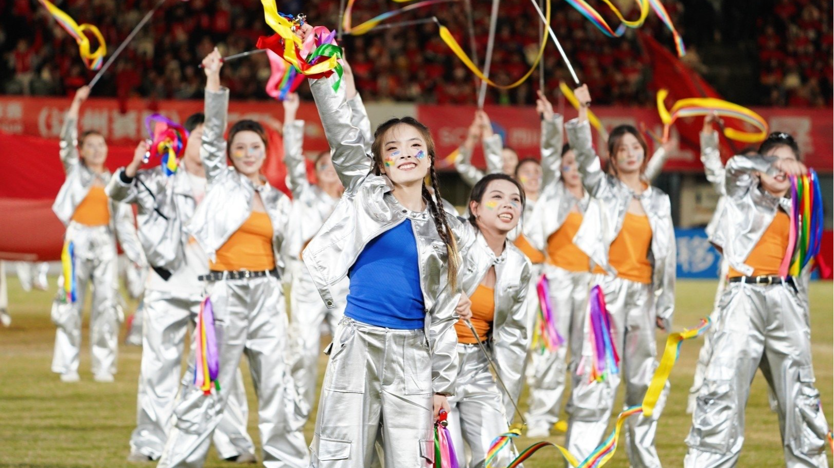 川超总决赛明日开赛 揭幕战亮点抢先看