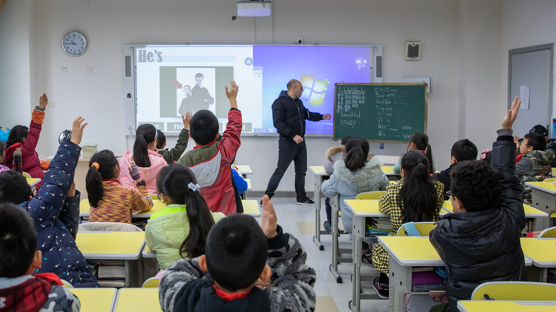 重磅！2026年成都小一、小升初入学政策出炉