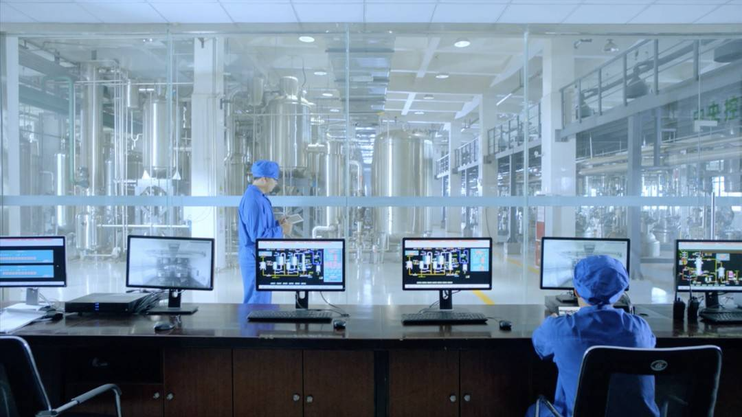 “成都造”中医药出海：把中药磨成“咖啡粉”｜317国医节特别策划