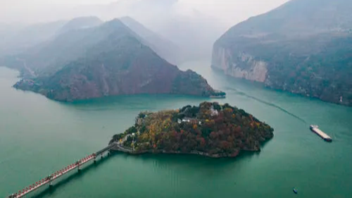 诗圣最后的“黄金时代”