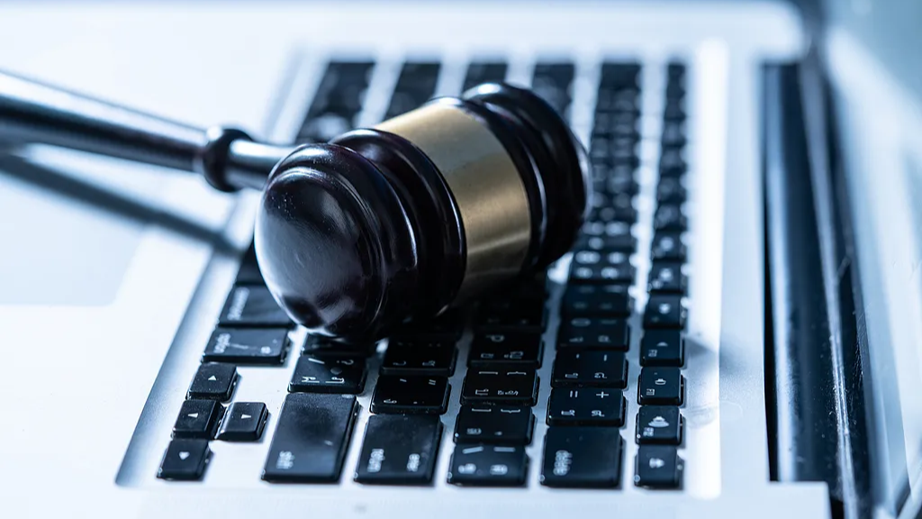 网络普法，哪有短板就从哪突破