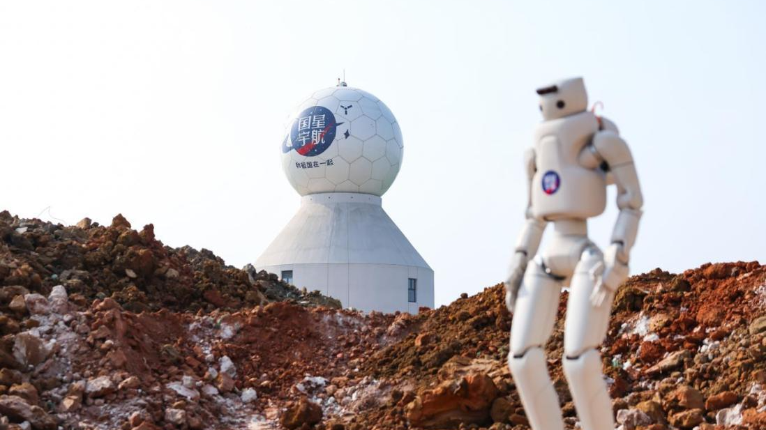 首次！川企完成太空算力“养虾”试验