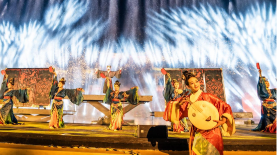 春假搜索热度暴涨超180%！四川如何把“春假”玩成“小黄金周”？