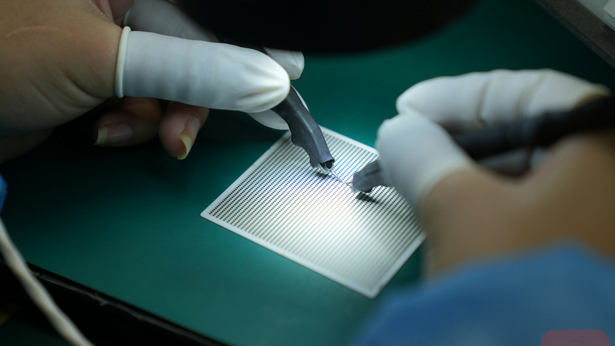 为工厂车间打上“全球化”标签 这些外企在四川谋什么？丨外资在川最前线