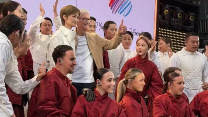 为什么是成都？