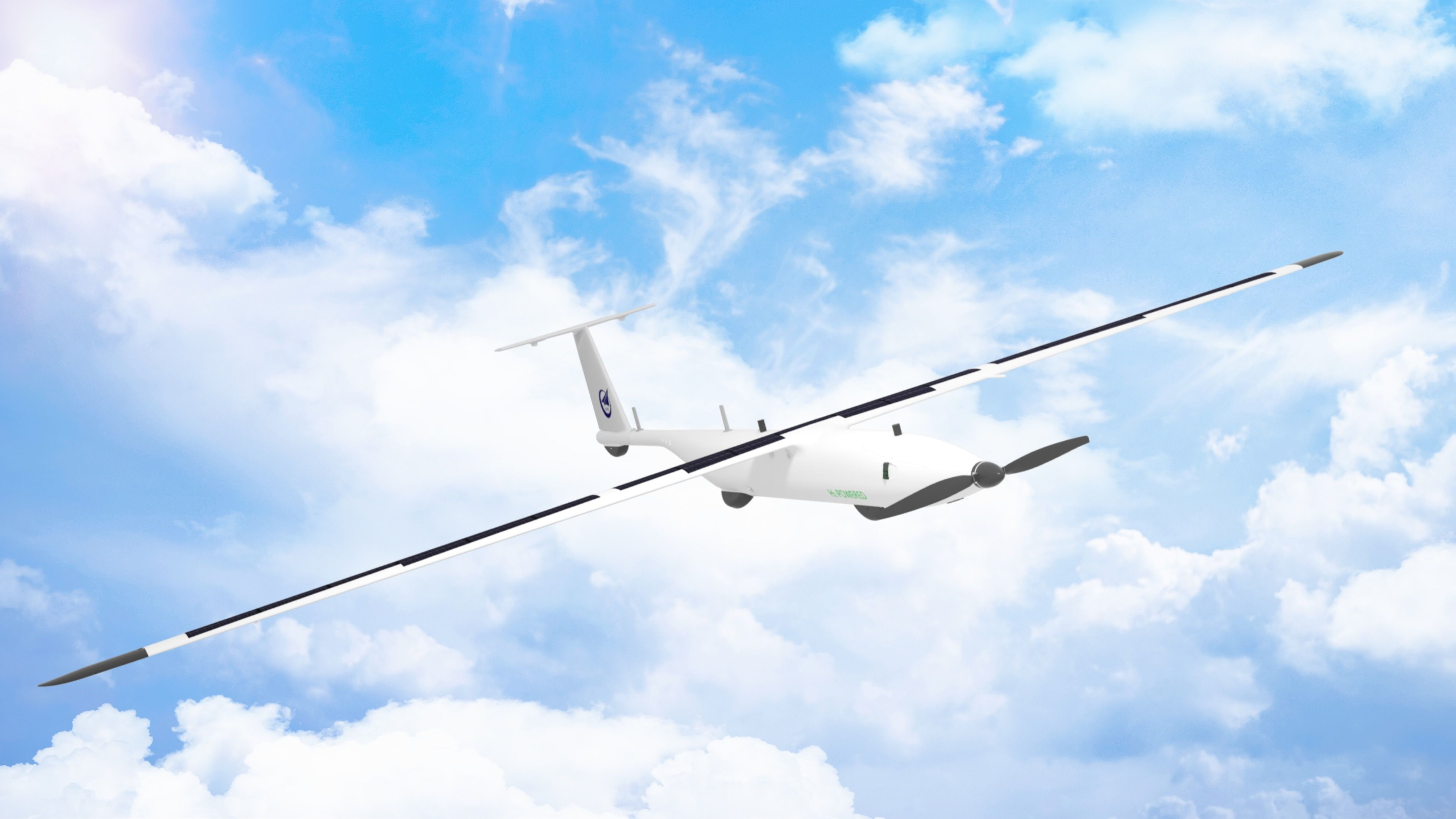 三能一体！这款“四川造”无人机首飞成功