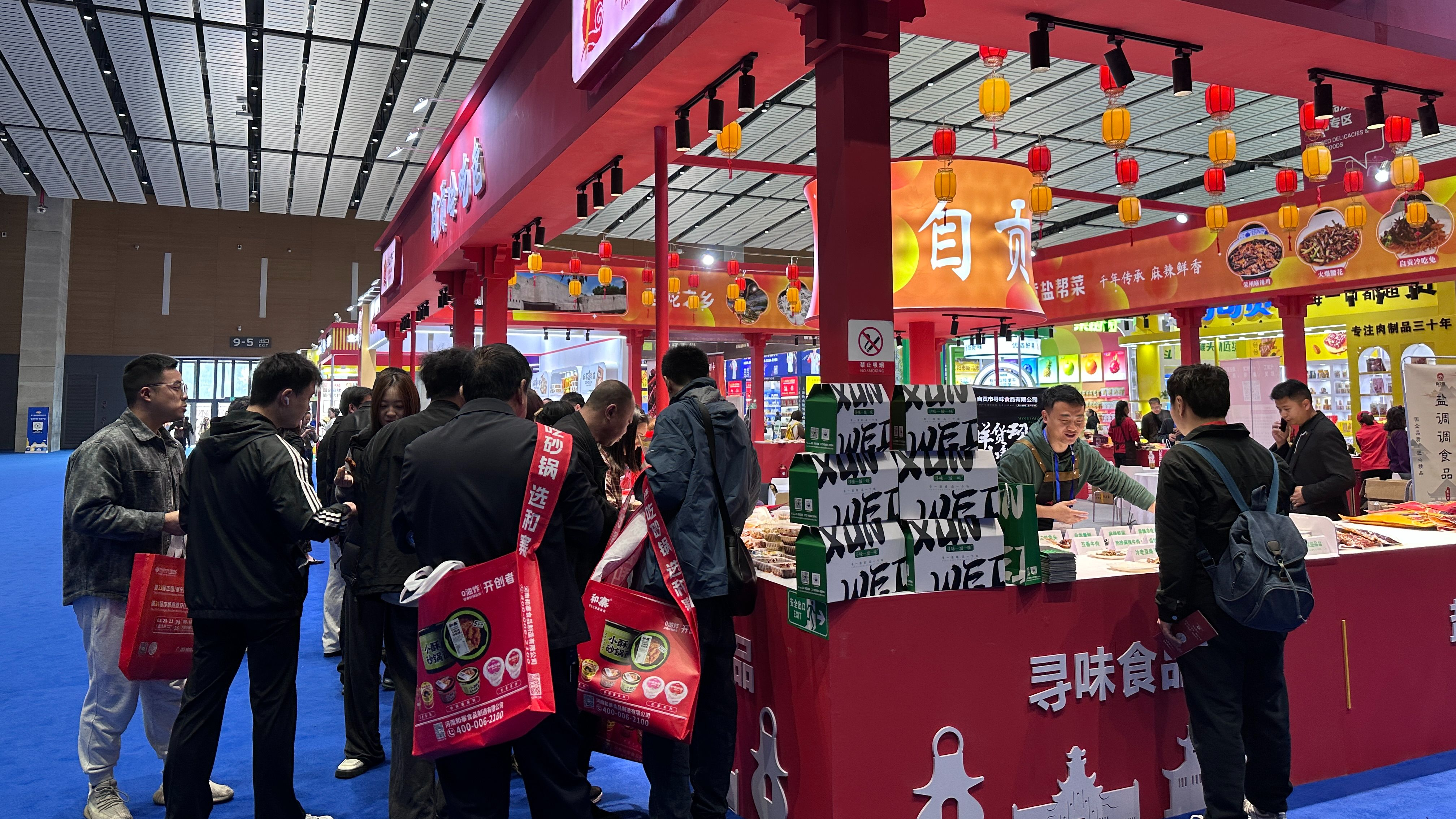 成都×春糖：一场从1987年甜到现在的双向奔赴