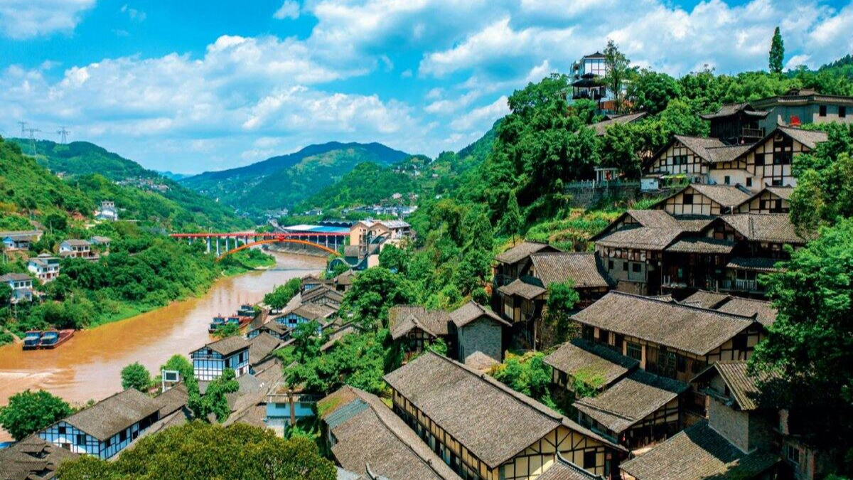 四川发布2026年春假红色旅游线路