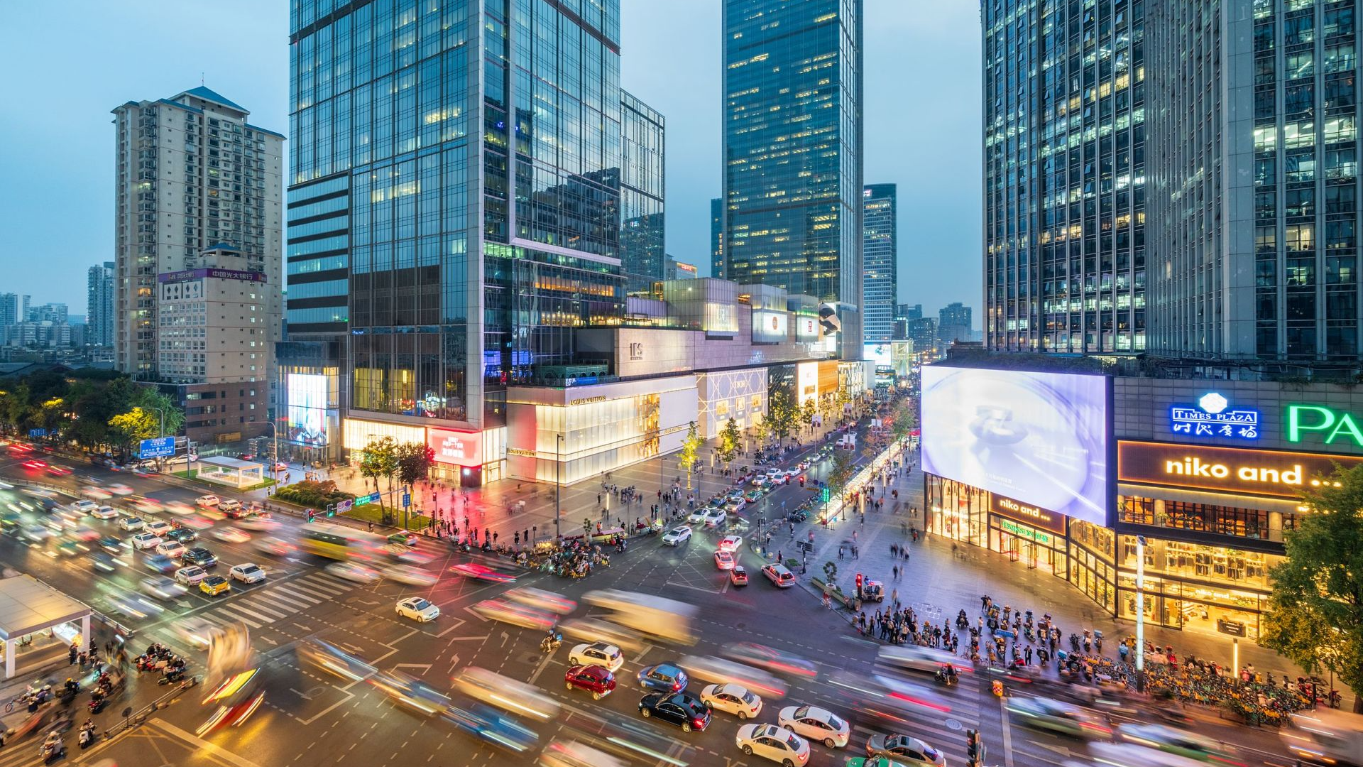 成都再迎国家级试点！“解锁”中医药入境消费新赛道