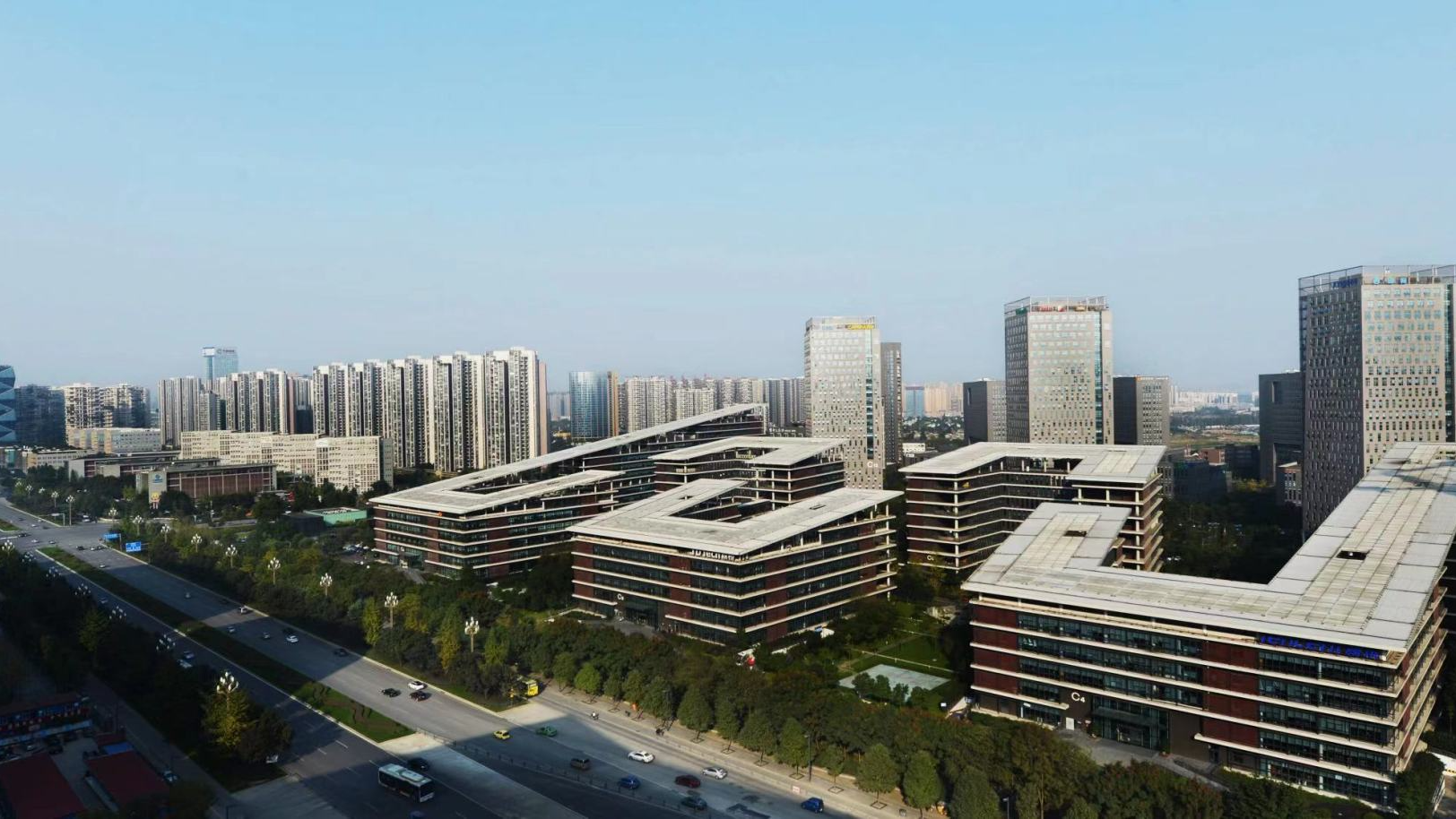 给人工智能安全定“国标”！成都团队参与→