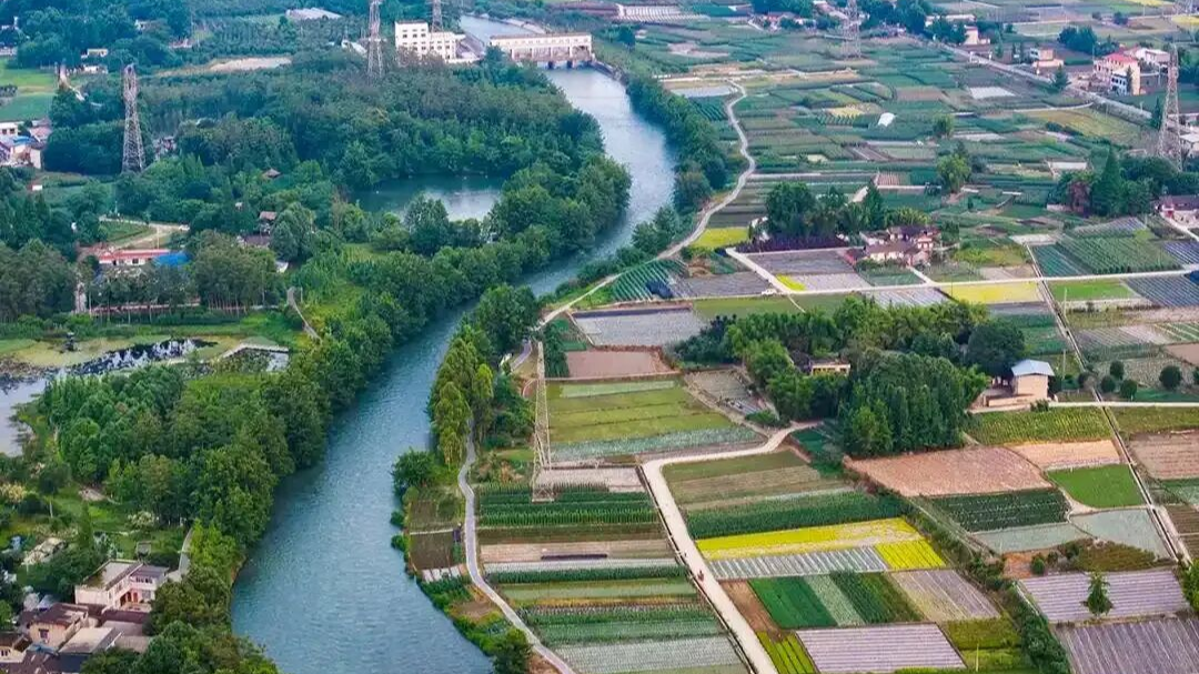 柏条河“变形记”→从“分界而治”到“无界共治”