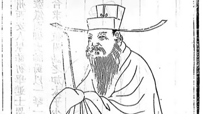 成都这条江，自带清廉buff