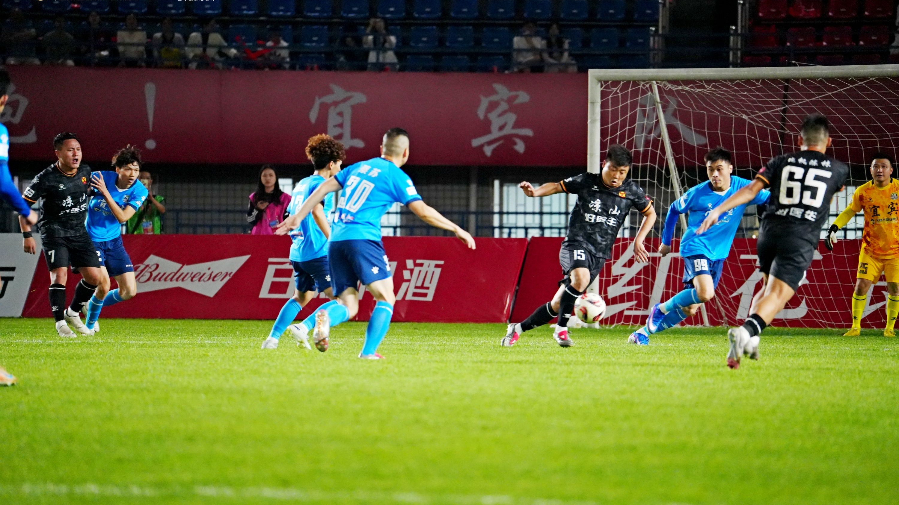 川超“超”话｜成都：今夜请将我遗忘