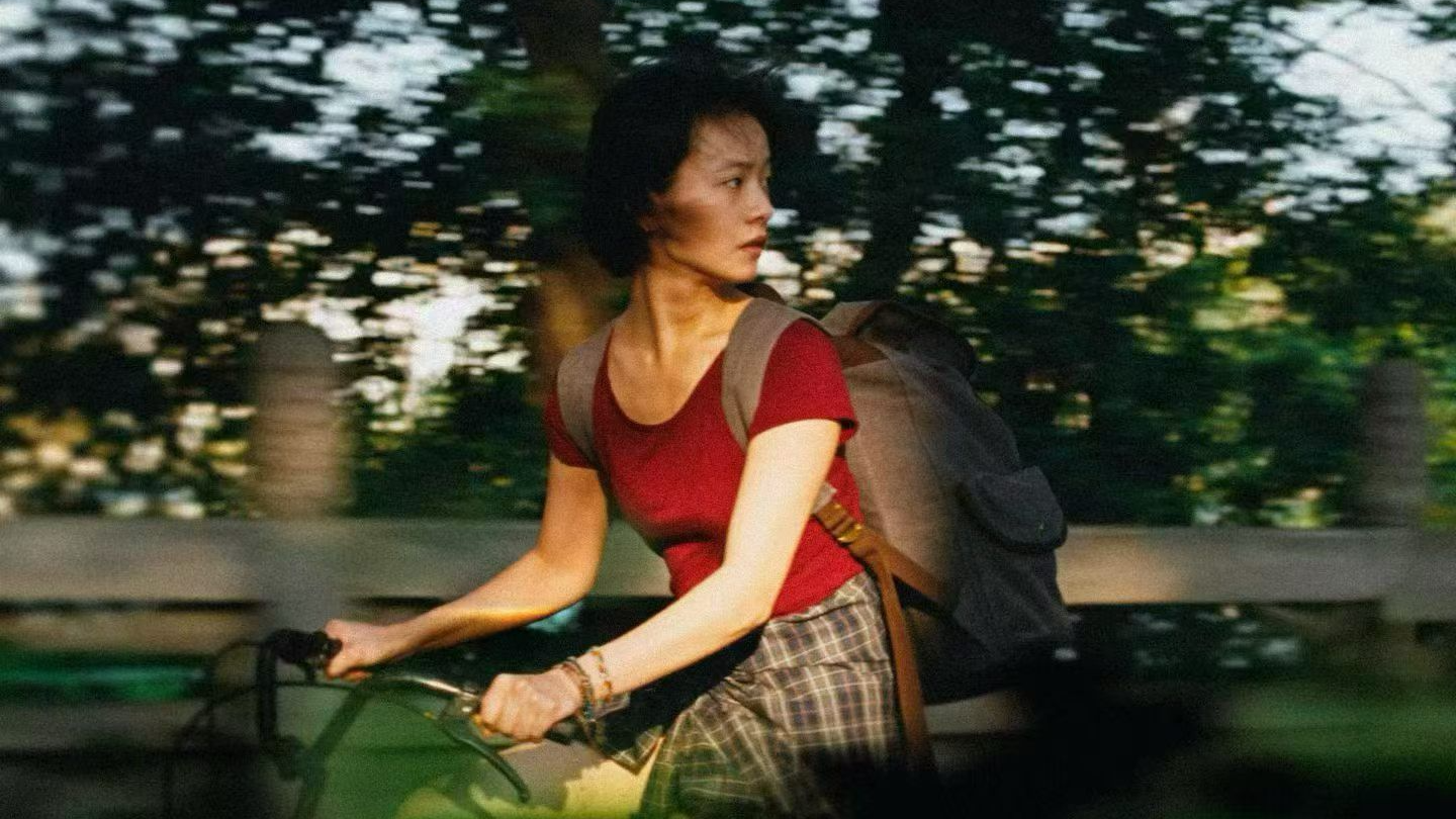 “四川造”影片《无名女孩》入围戛纳国际电影节