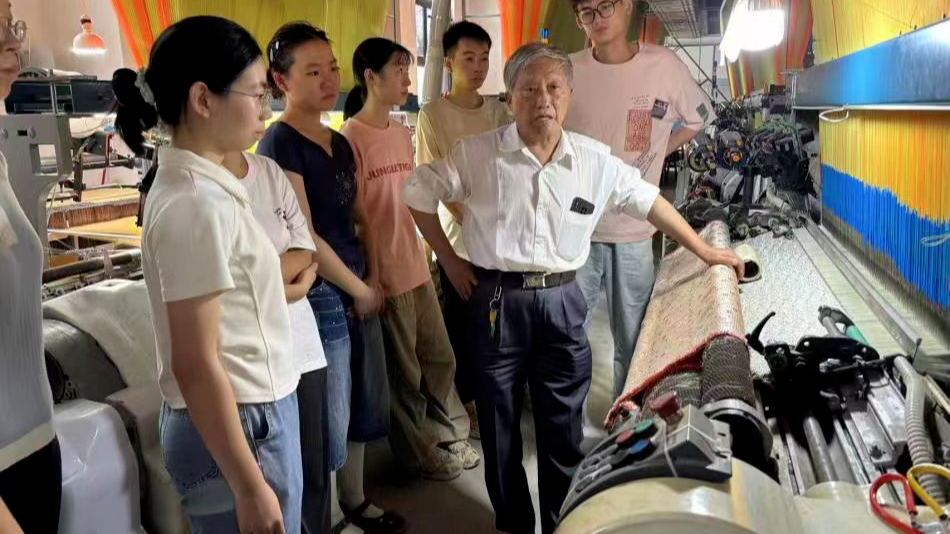 蜀锦、糖画、蒸凉面……四川这些技艺，有了“官方标准”