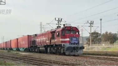 成都⇆土耳其新增一条国际物流通道