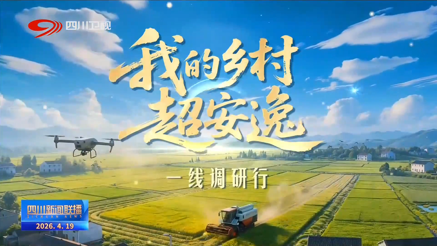 从“玩木头”到“活产业” 民和村何以“超安逸”？
