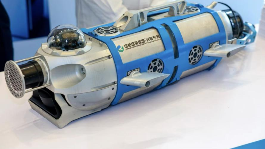 汛期前 记者实地探访如何给地下排水管网“把脉问诊”