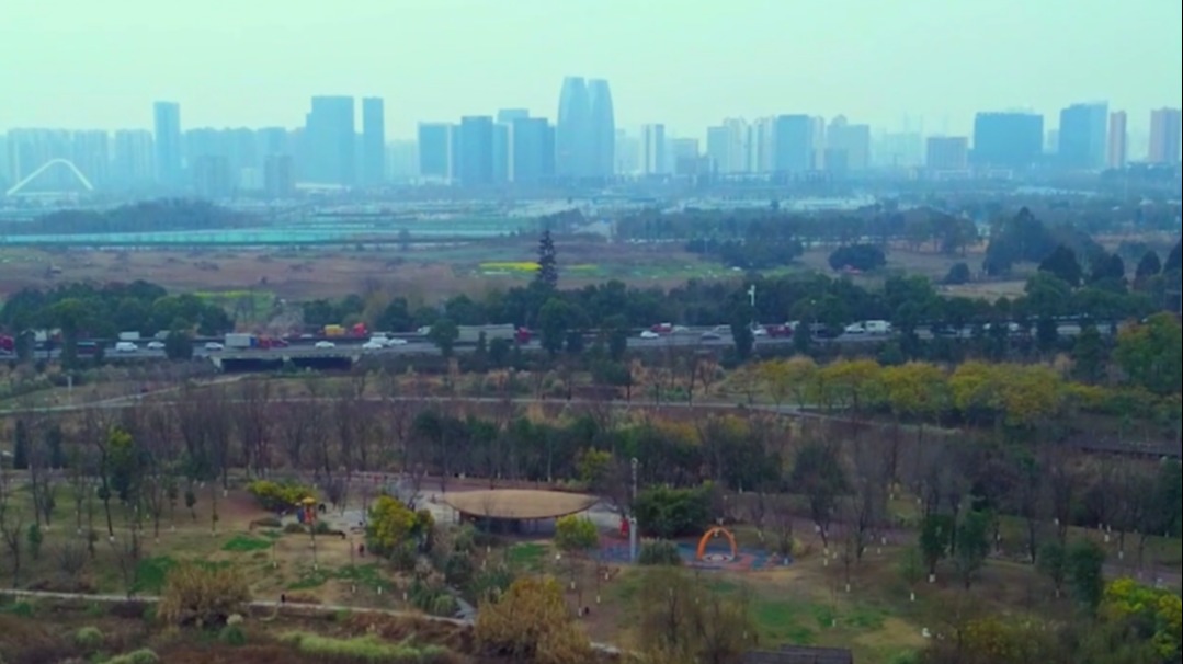 试点·探索·实践 看四川应急广播建设这十年