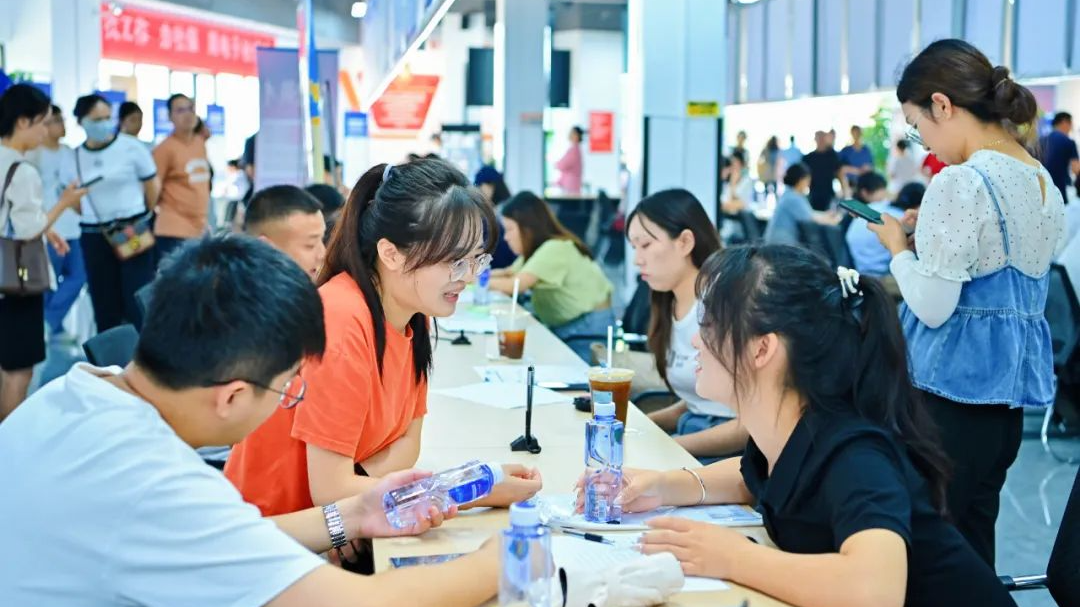 最高补贴达20万元！成都高新区推出21项举措促进就业