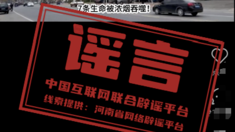 今日辟谣（2025年6月20日）