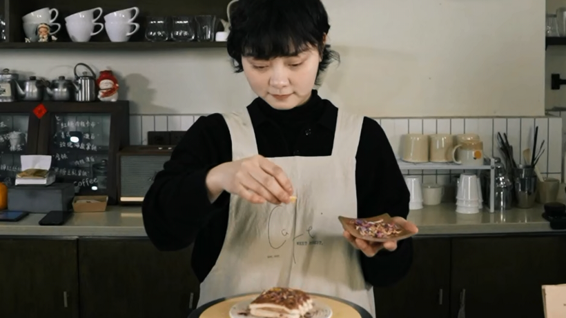 用格莱美慢镜头打开内江新力量