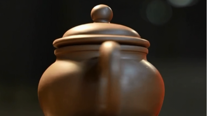  陶链云端