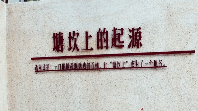 一街藏古今，匠心琢光阴定格自流井“最美街道”
