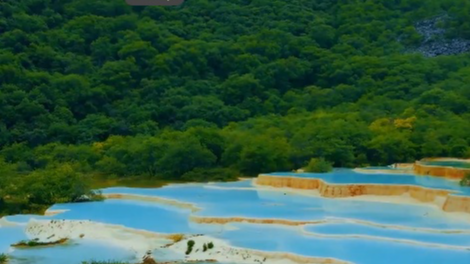 漫游阿坝大地，体验民风民俗