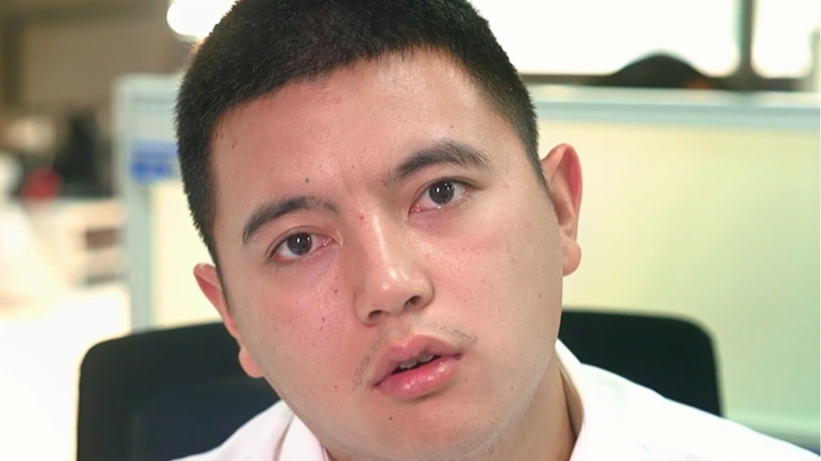 李大强回乡记
