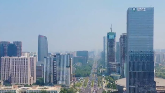 无一米不规划，“小游园”扮靓城市空间