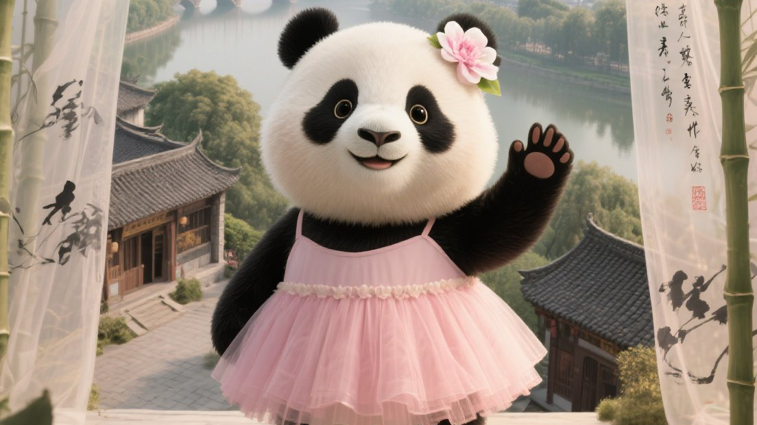诗美成都 （下）