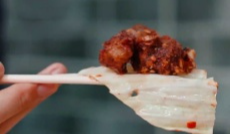 唐彩彩油炸串串