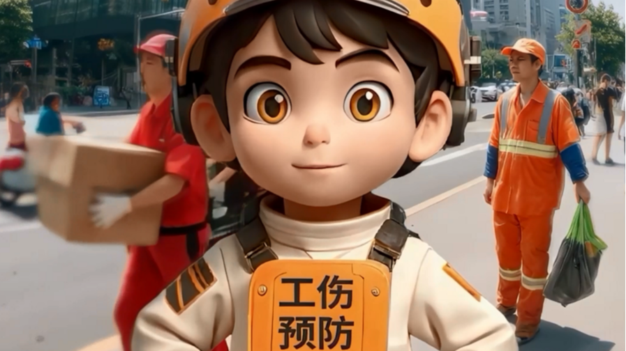 高温休息令