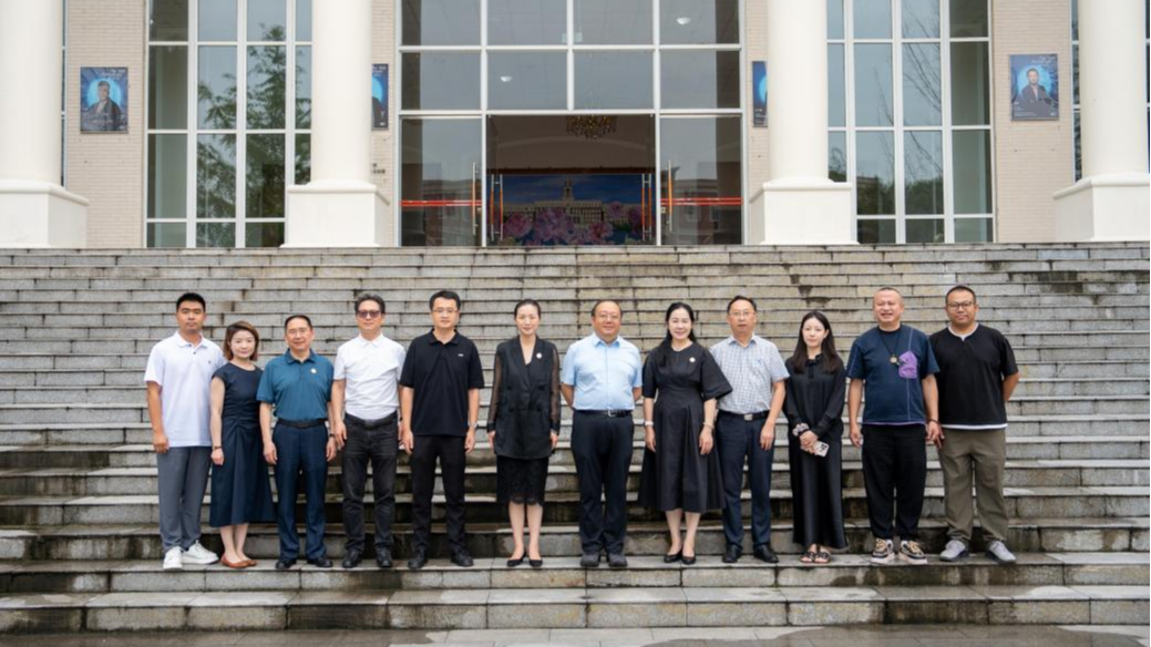 “四川省微短剧拍摄基地”正式落户四川影视文创城，开启微短剧产业发展新篇章