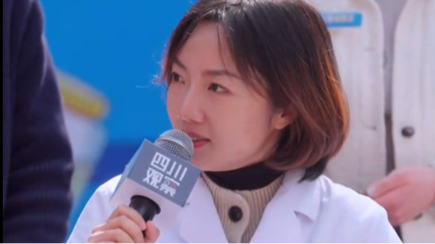 健康观察室——蛇年好“孕”，你接不接？