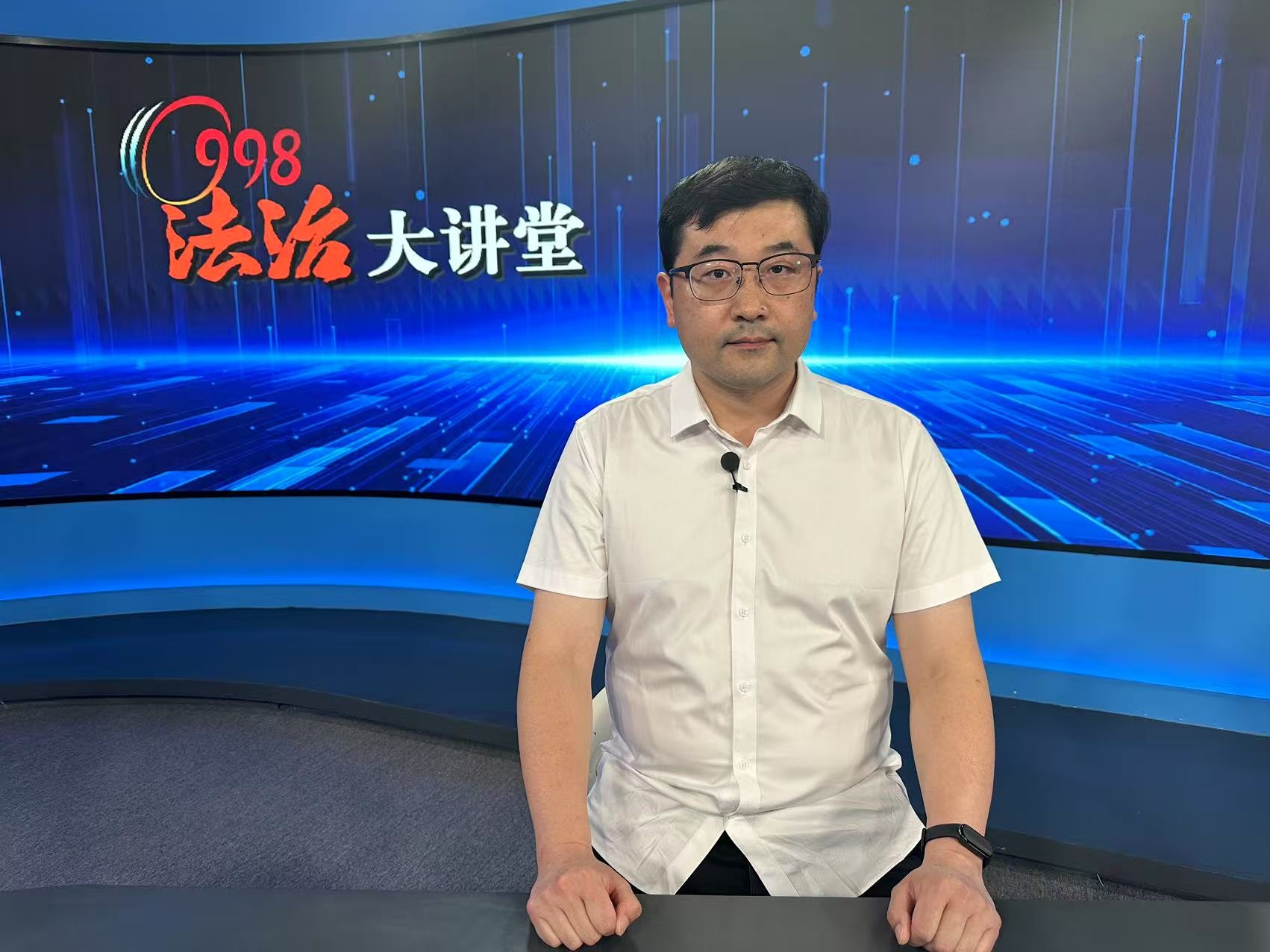 6月17日 成都市温江区司法局 温情遗嘱，一位八旬老人的传承智慧