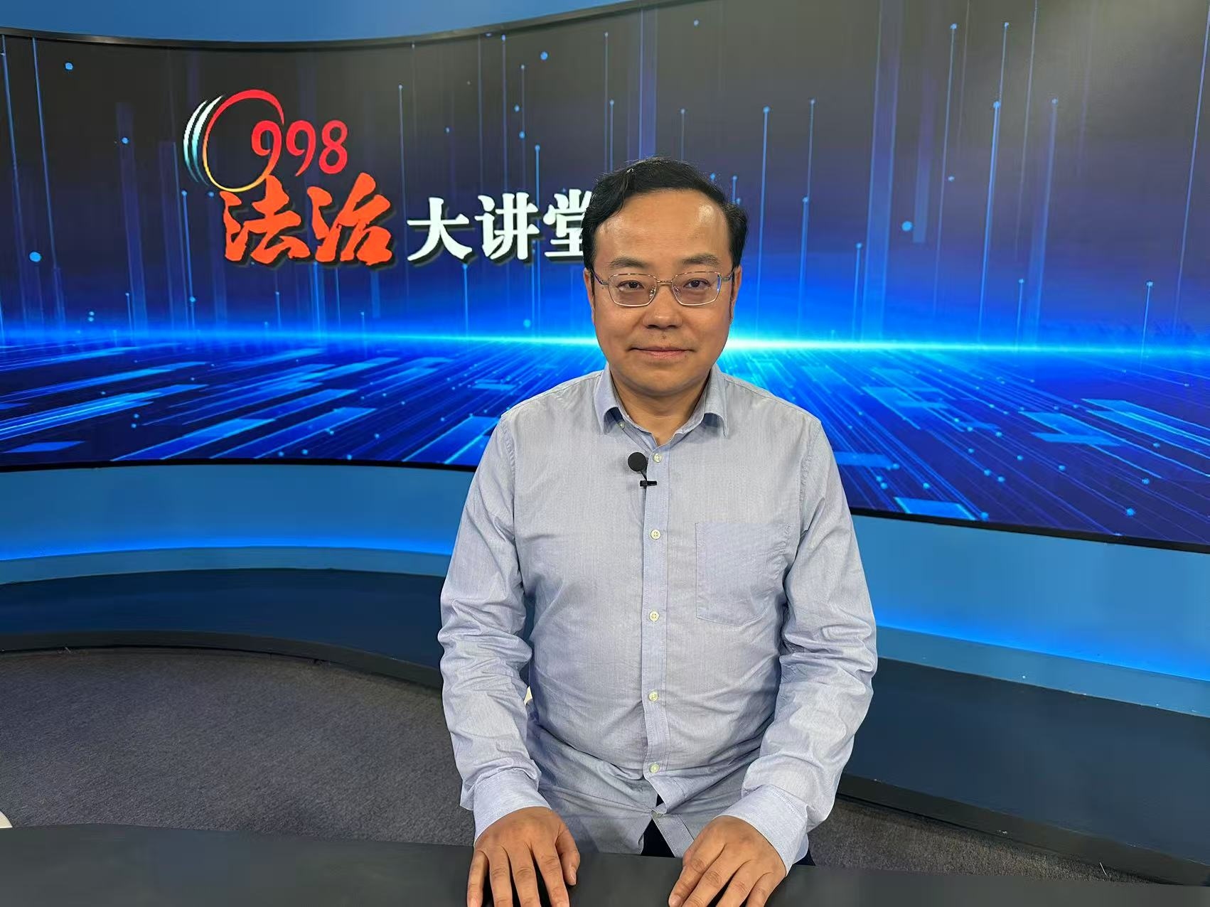 6月3日 成都市青白江区司法局 离奇车祸之后的工伤维权路
