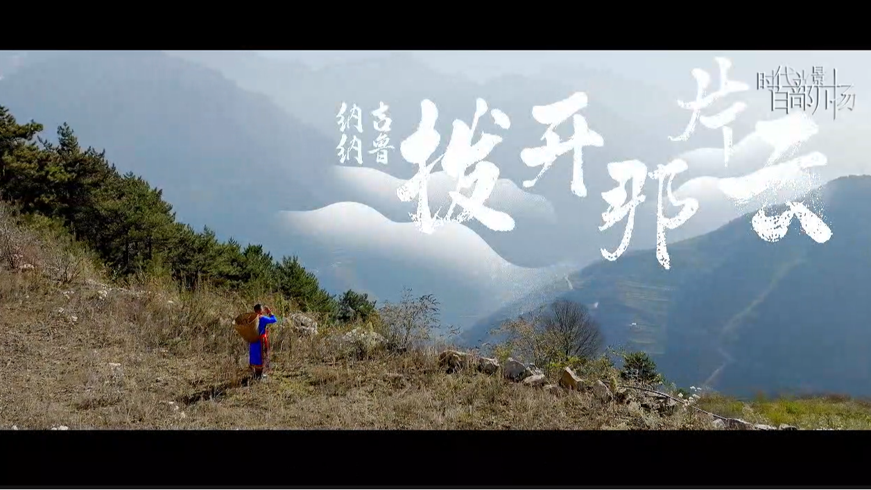 纳吉纳鲁：拨开那片云