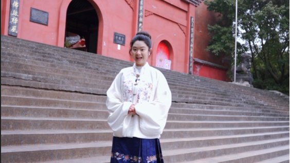 历史文化名城｜敢问袈裟何处去，寻踪觅迹宁国寺