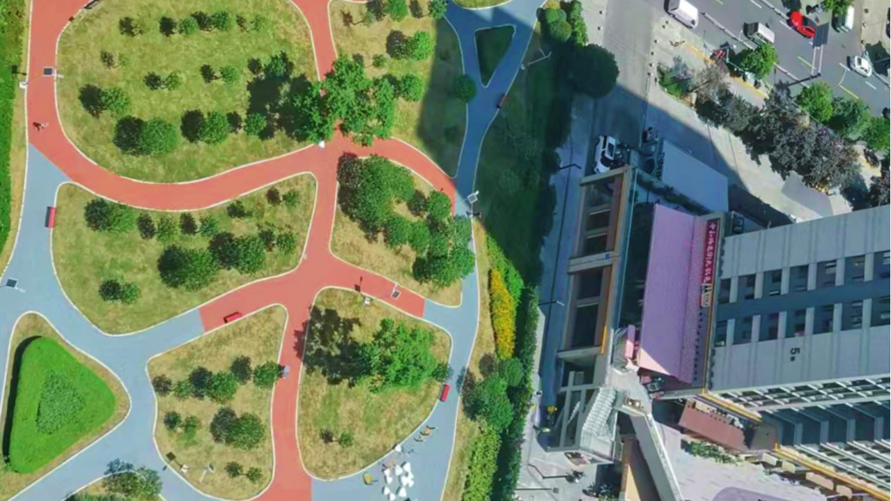 荒地生“乐”园，“净优亮美”绘新卷 盛乐社区星荟乐园惊艳亮相！